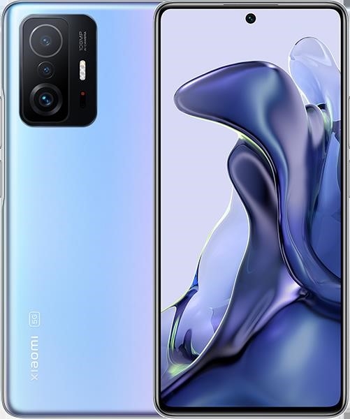 Xiaomi 11Т | Технические характеристики