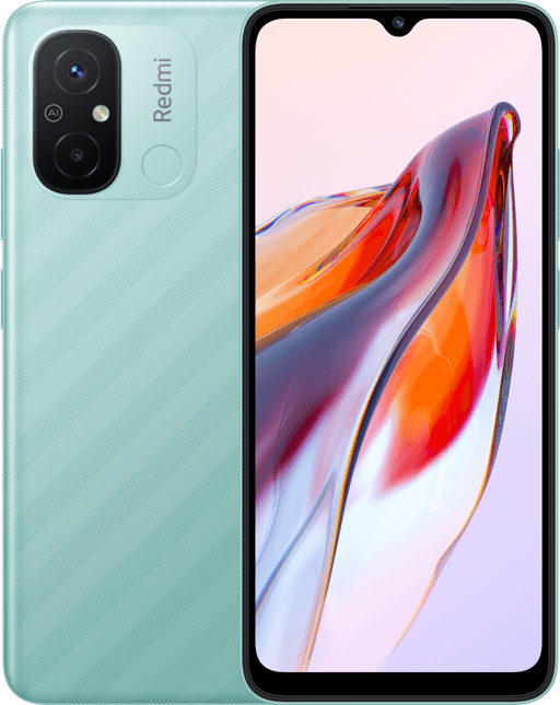 Redmi 12С | Технические характеристики
