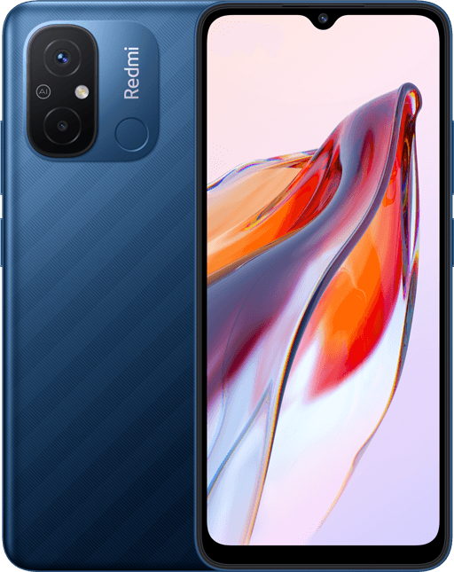 Redmi 12С | Технические характеристики
