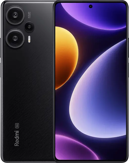 Redmi Note 12 Турбо | Технические характеристики