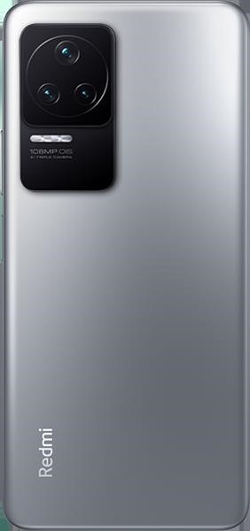 POCO F4 Pro | Технические характеристики